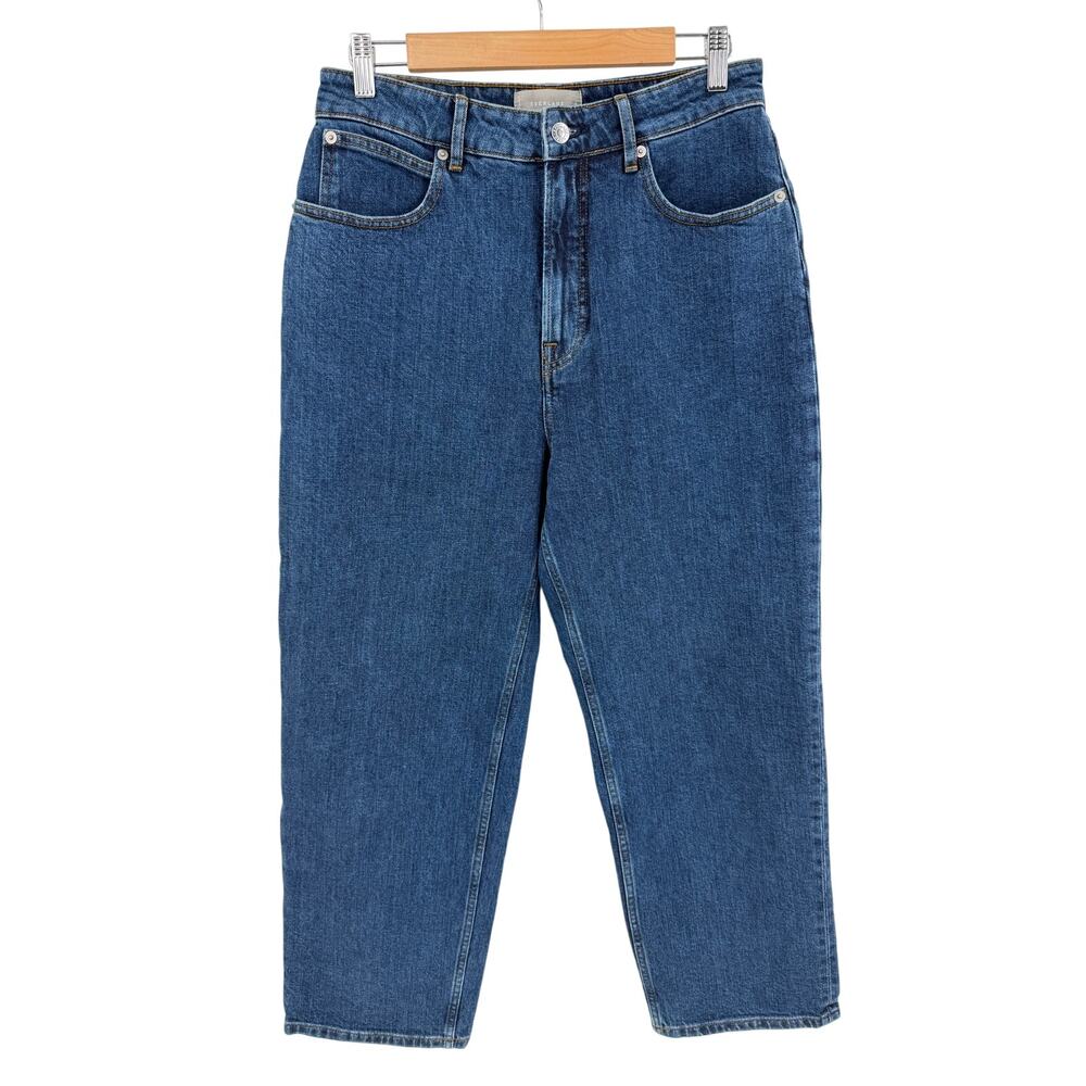 Everlane The Curvy Way High Jean Size 30